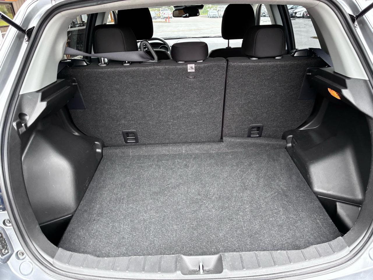 Mitsubishi Outlander Sport 2.0 ES 4WD 2024