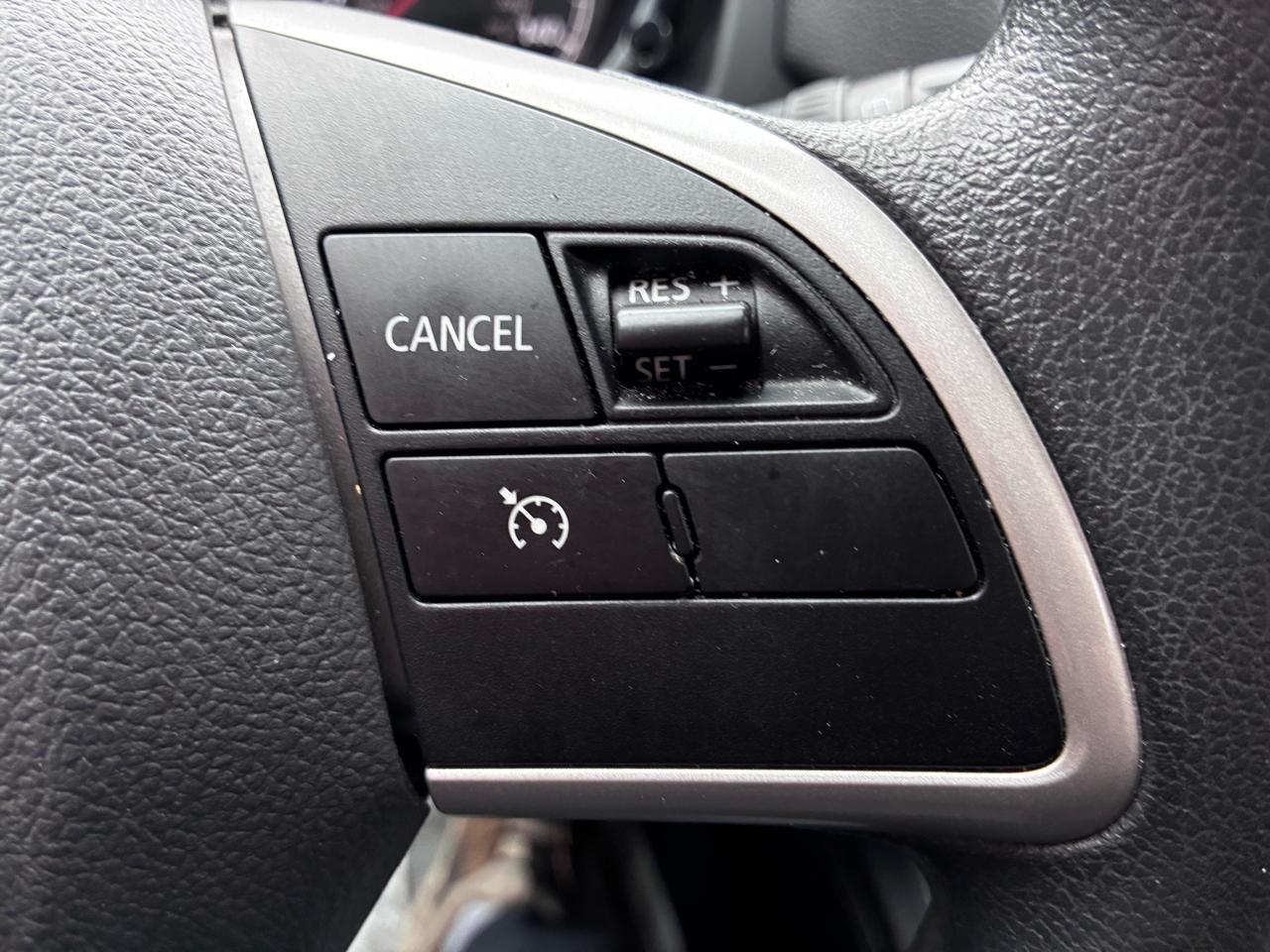 Mitsubishi Outlander Sport 2.0 ES 4WD 2024