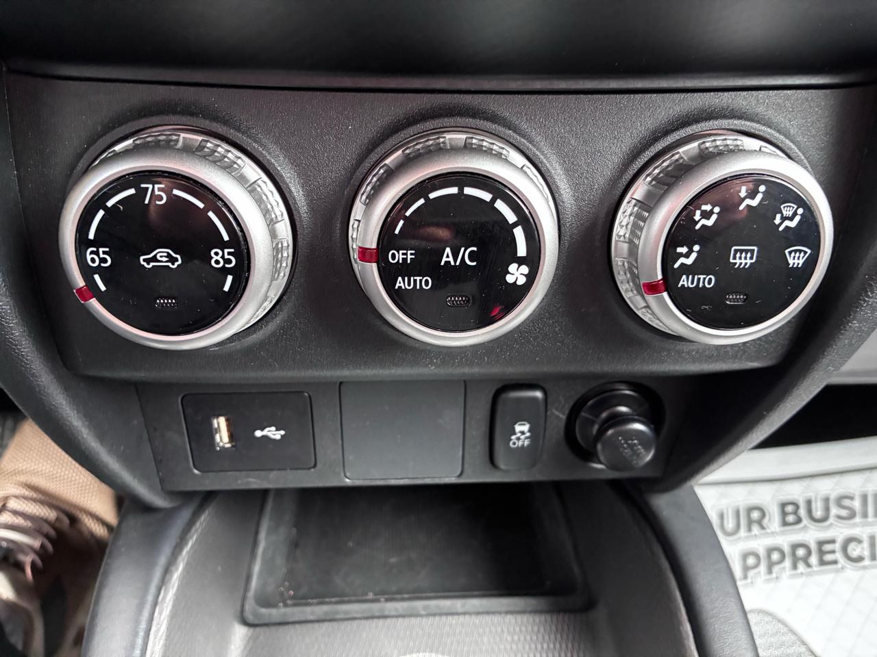 Mitsubishi Outlander Sport 2.0 ES 4WD 2024