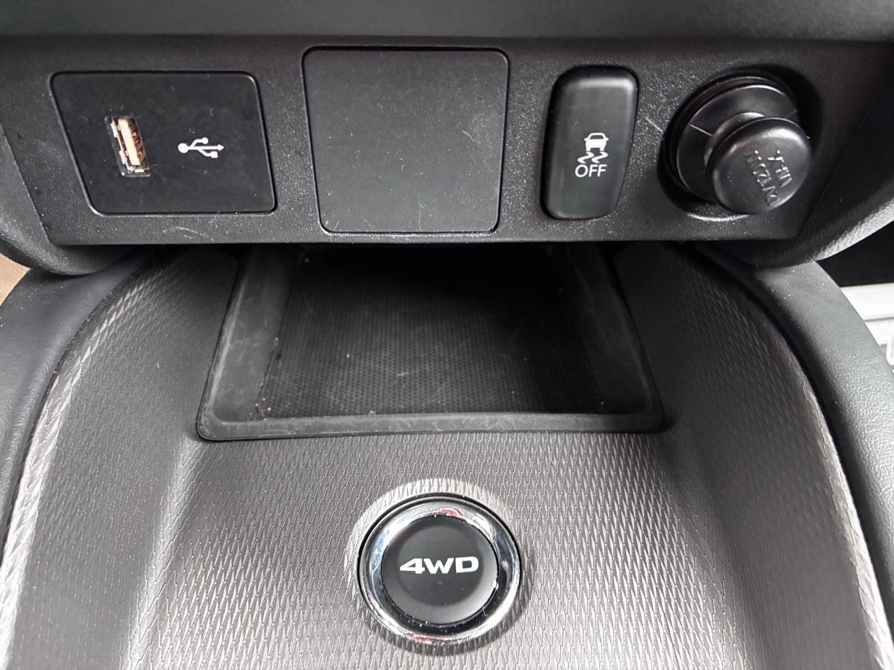 Mitsubishi Outlander Sport 2.0 ES 4WD 2024