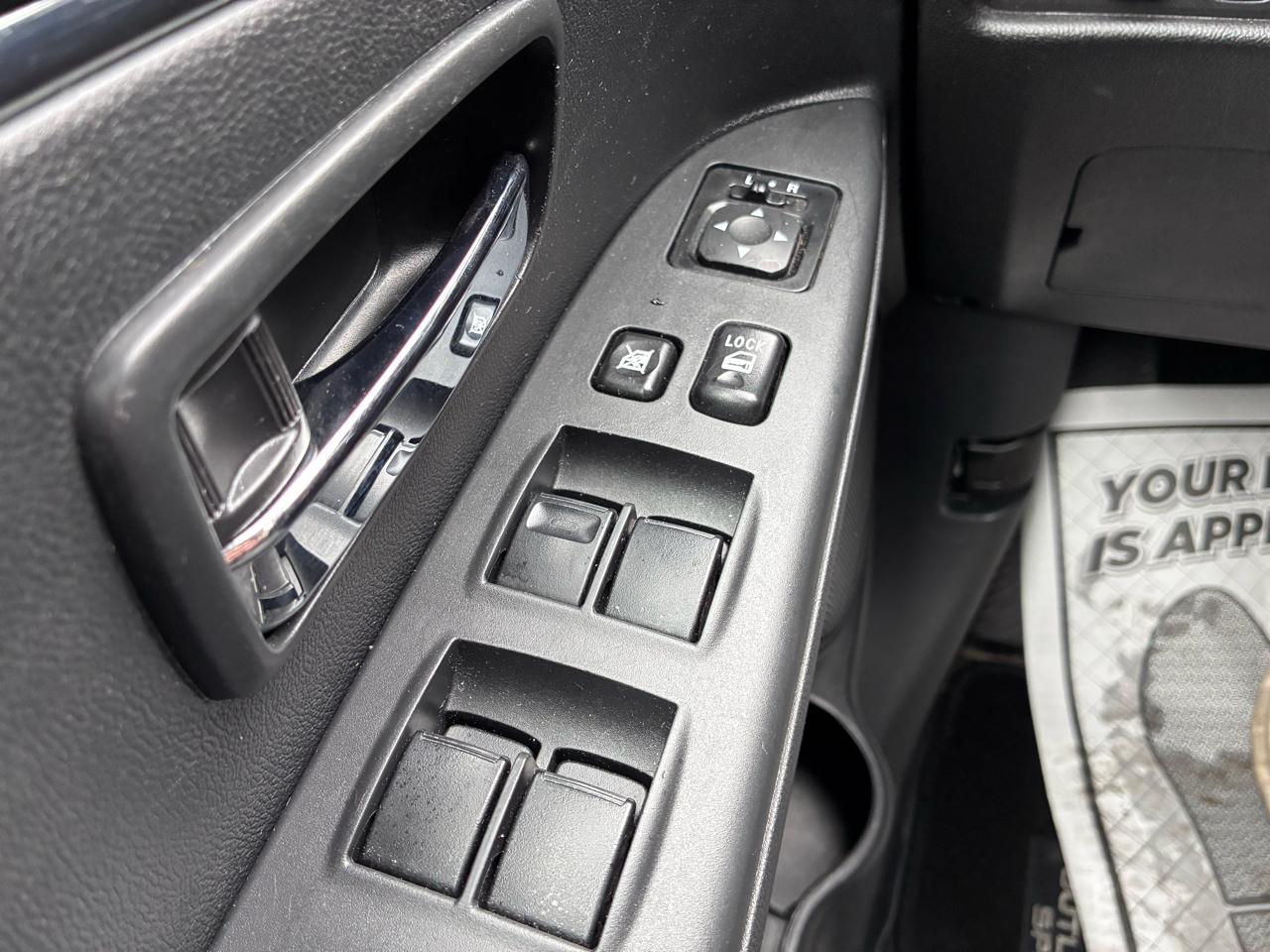Mitsubishi Outlander Sport 2.0 ES 4WD 2024
