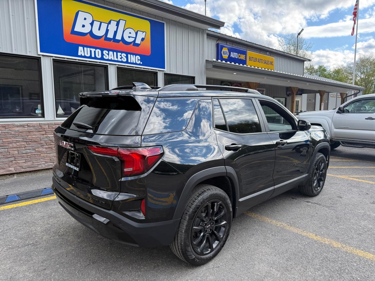 GMC Terrain Elevation AWD 2026