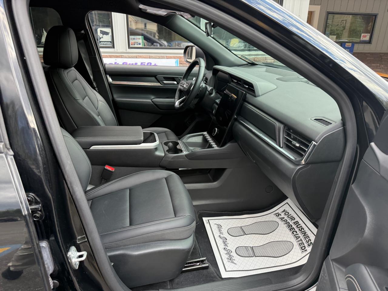 GMC Terrain Elevation AWD 2026