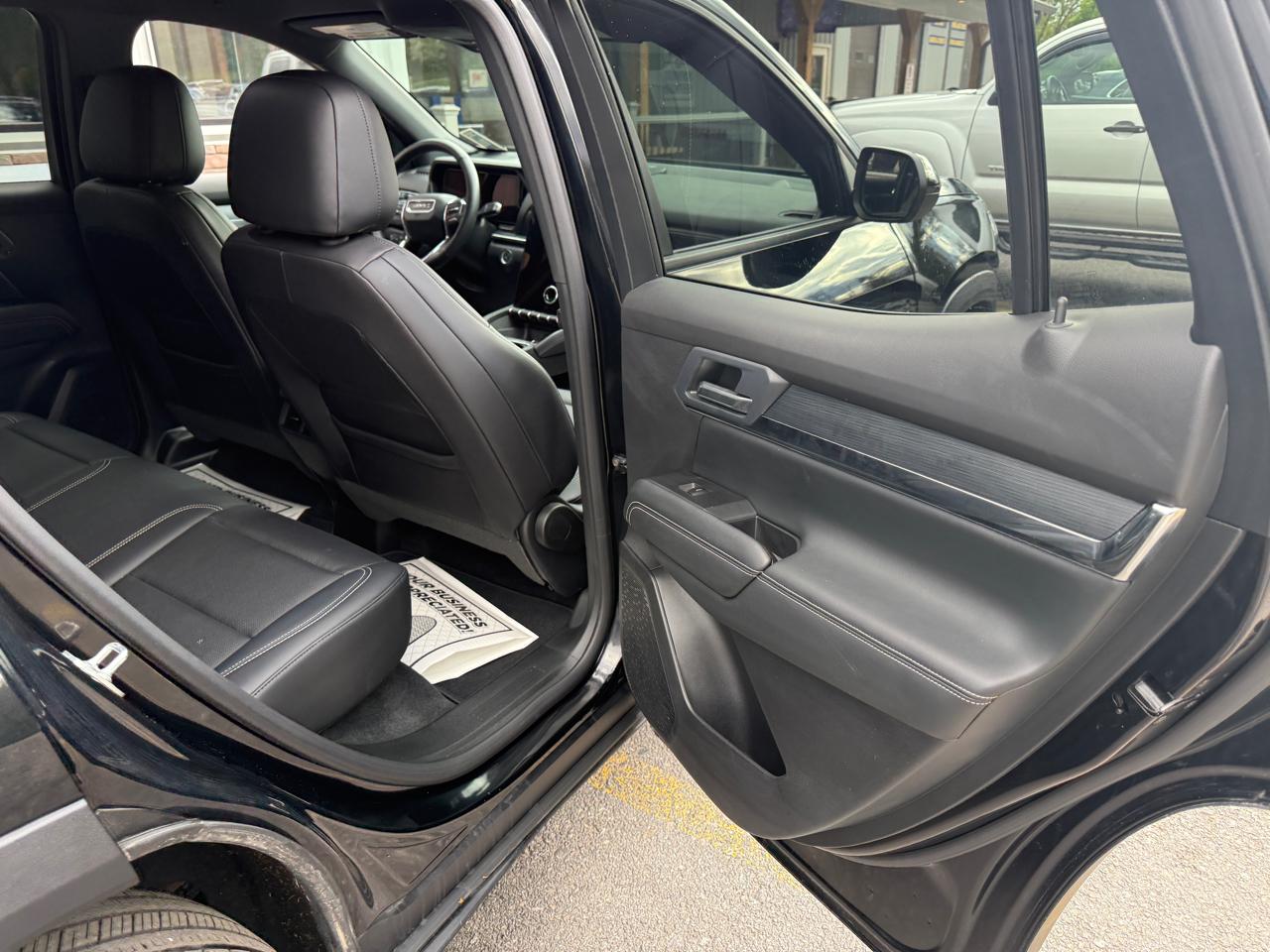 GMC Terrain Elevation AWD 2026