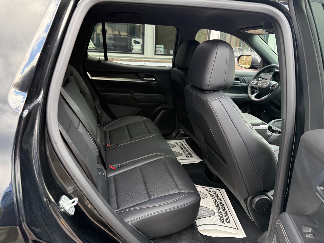 GMC Terrain Elevation AWD 2026