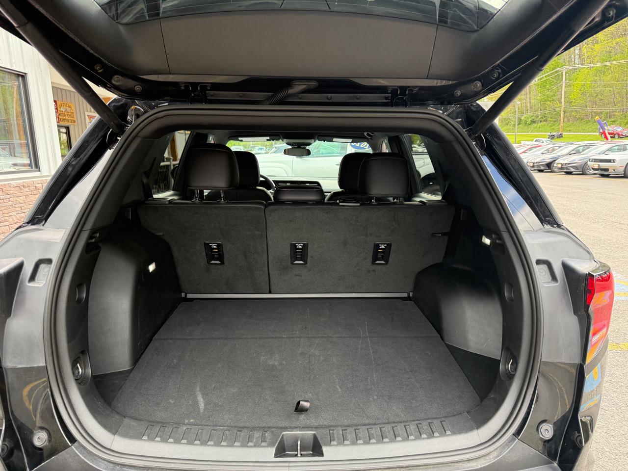 GMC Terrain Elevation AWD 2026