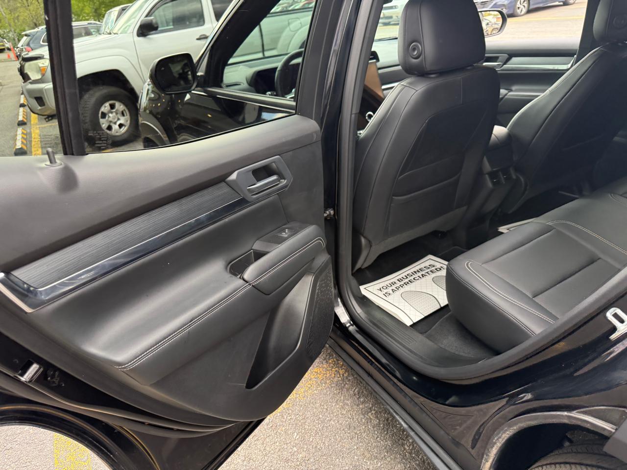 GMC Terrain Elevation AWD 2026