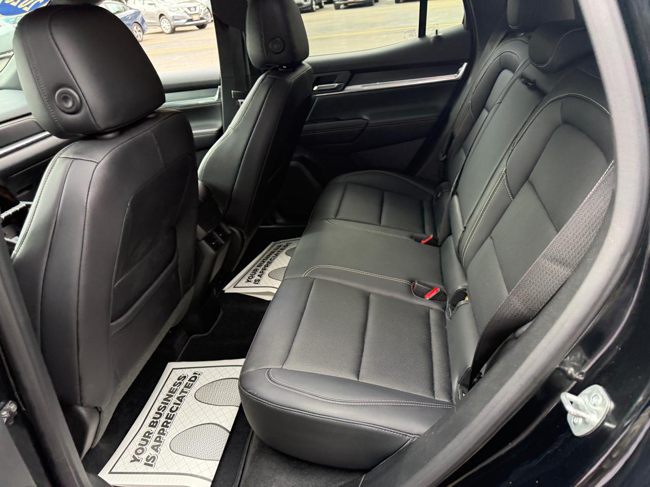 GMC Terrain Elevation AWD 2026