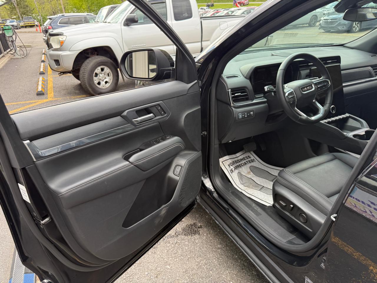 GMC Terrain Elevation AWD 2026