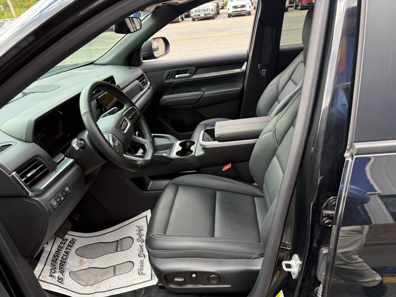 GMC Terrain Elevation AWD 2026