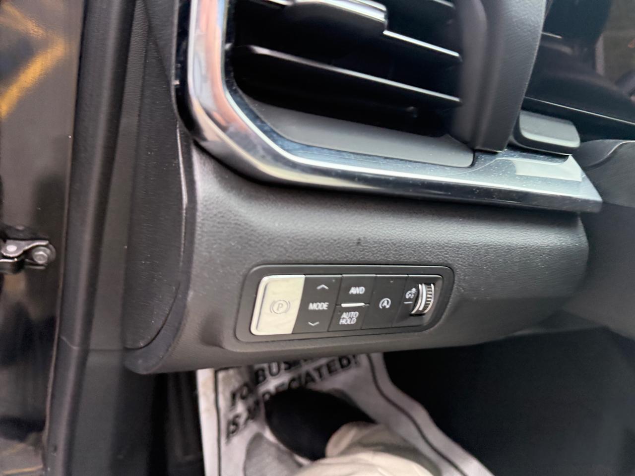 GMC Terrain Elevation AWD 2026