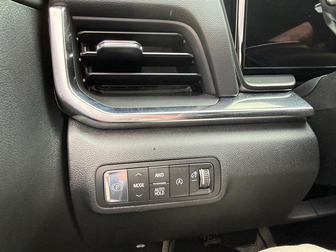 GMC Terrain Elevation AWD 2026