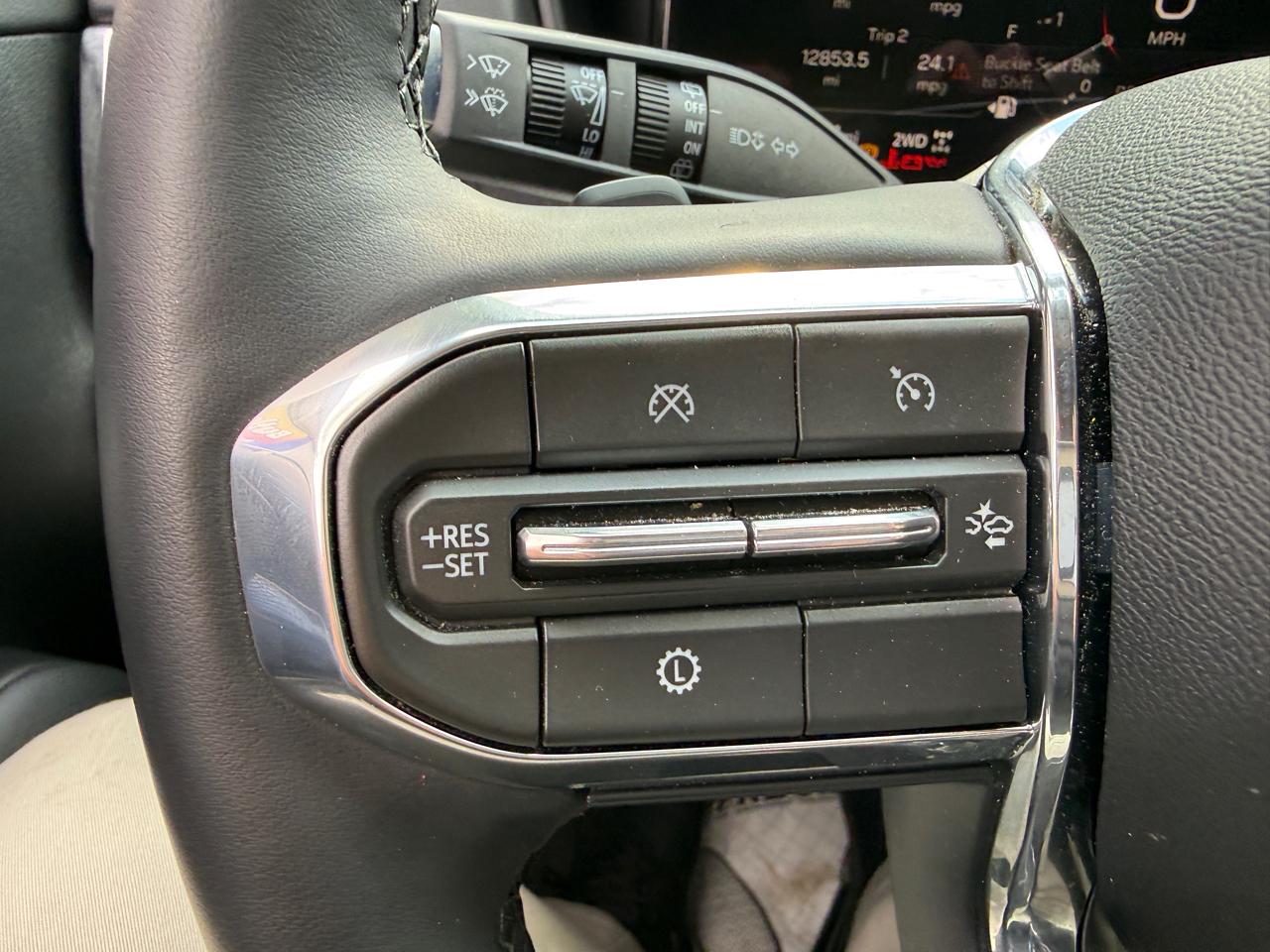 GMC Terrain Elevation AWD 2026