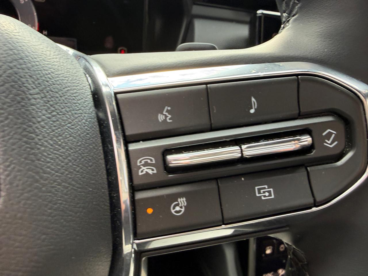 GMC Terrain Elevation AWD 2026