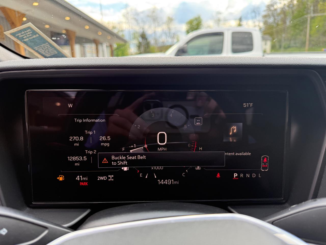 GMC Terrain Elevation AWD 2026