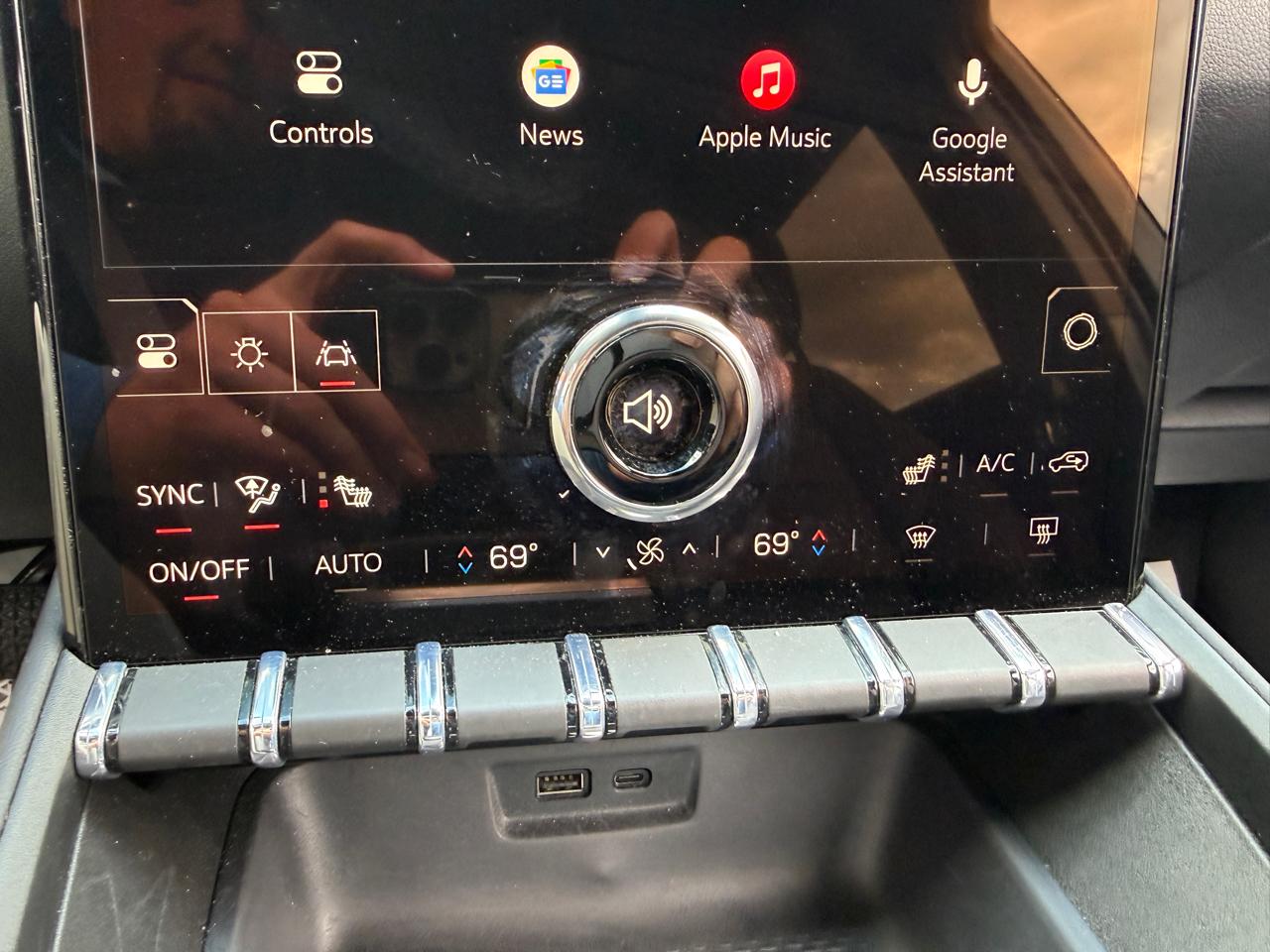 GMC Terrain Elevation AWD 2026