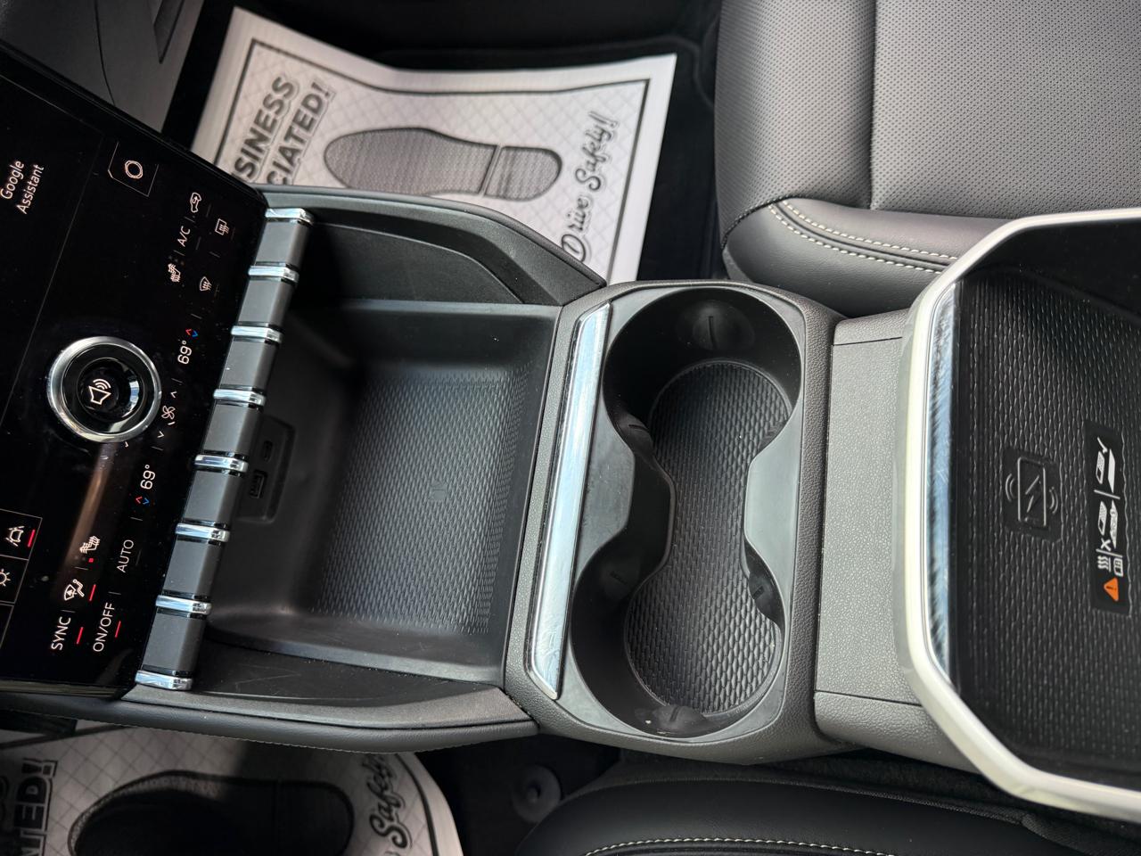 GMC Terrain Elevation AWD 2026