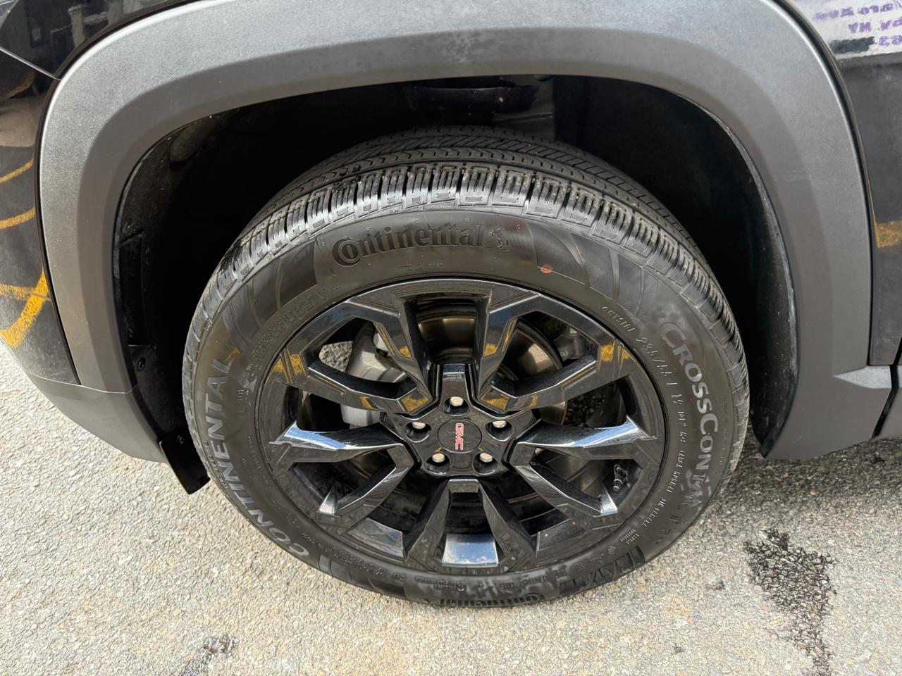 GMC Terrain Elevation AWD 2026