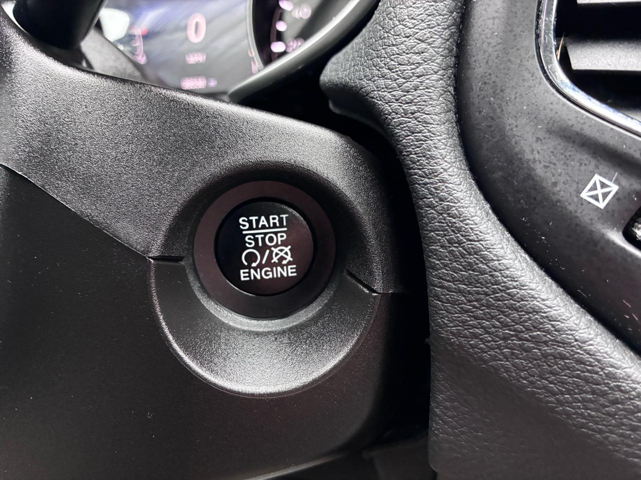 Jeep Compass Latitude 4WD 2019
