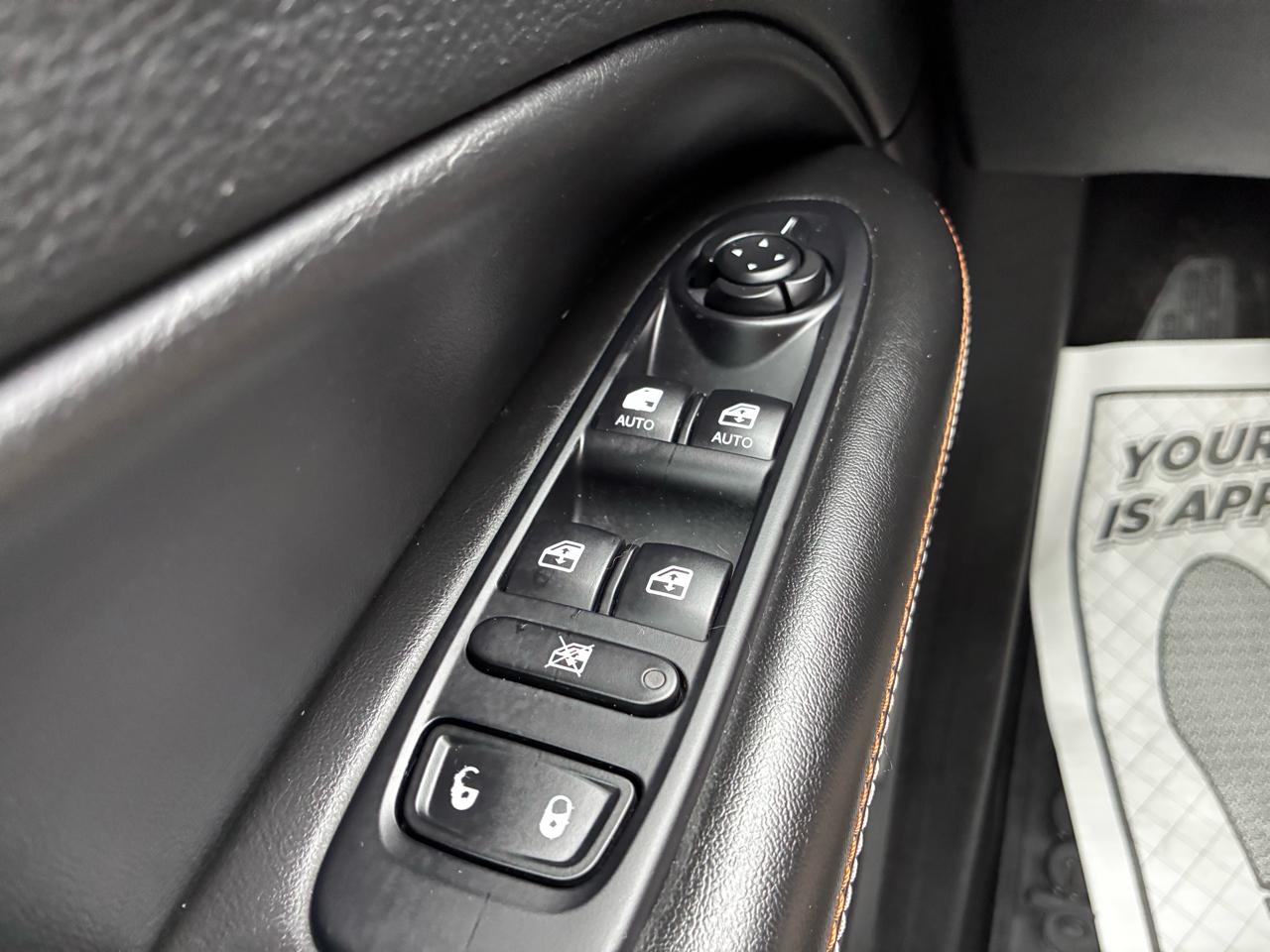 Jeep Compass Latitude 4WD 2019