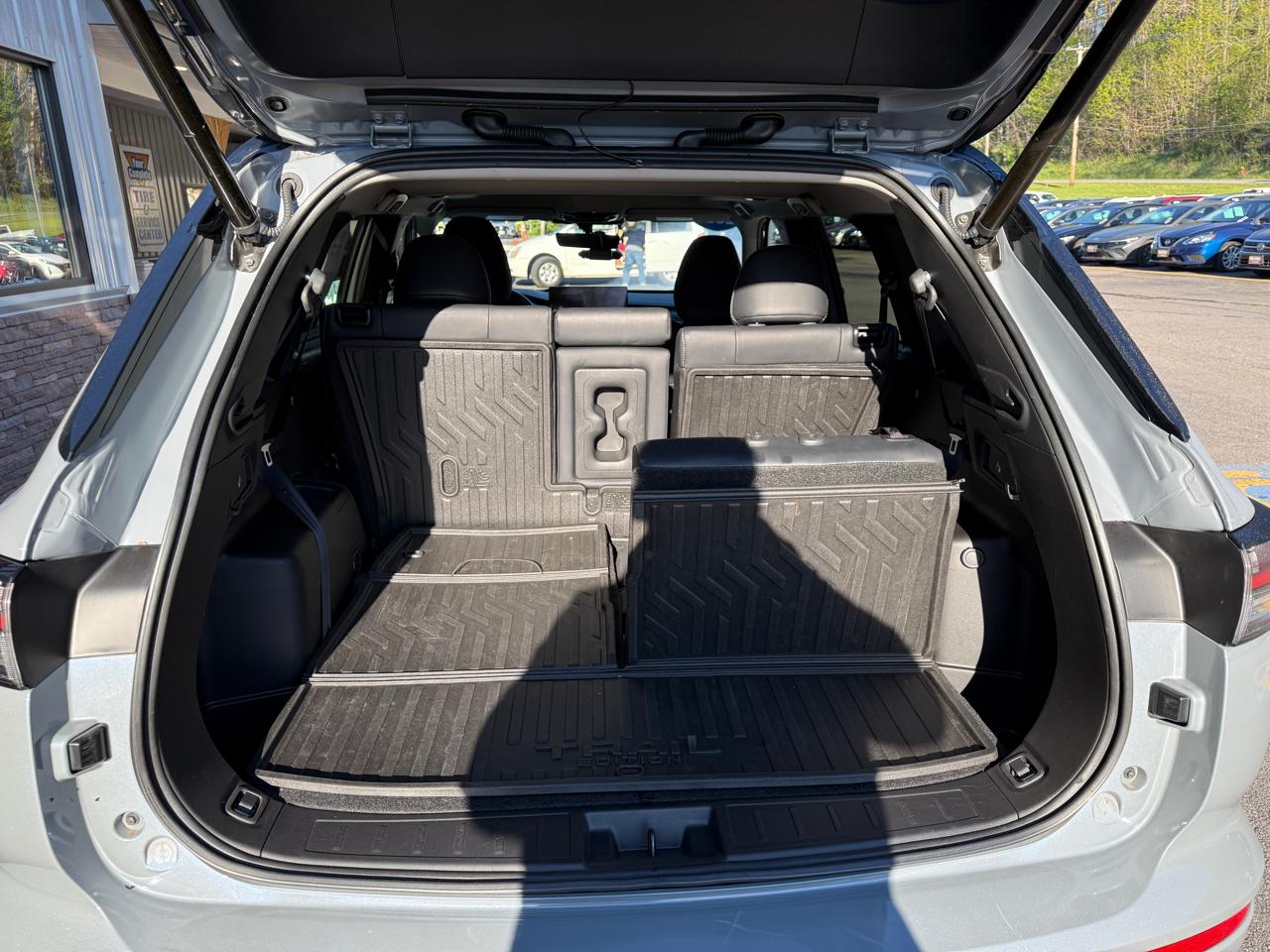 Mitsubishi Outlander SE 4WD 2025