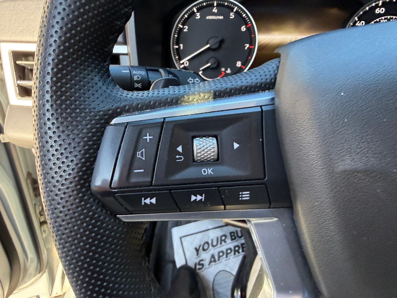 Mitsubishi Outlander SE 4WD 2025
