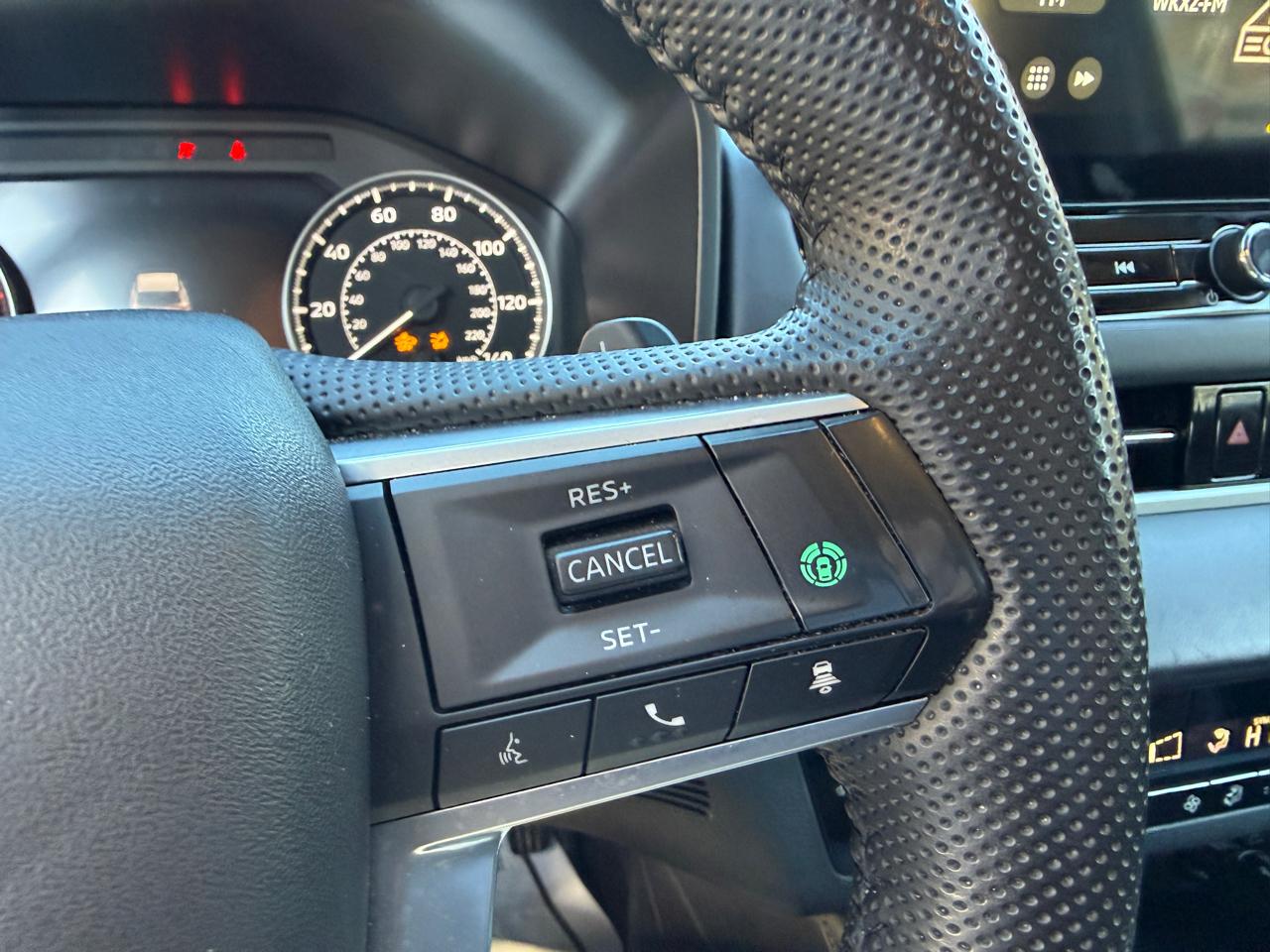 Mitsubishi Outlander SE 4WD 2025
