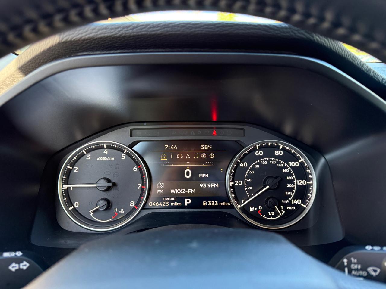 Mitsubishi Outlander SE 4WD 2025