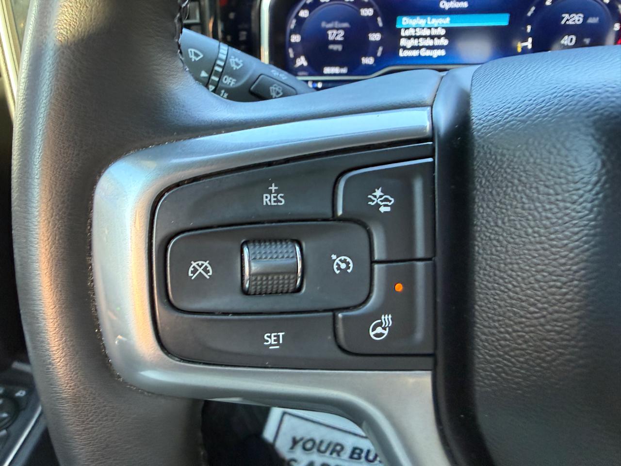 Chevrolet Silverado 2500HD LT Crew Cab Short Box 4WD 2024