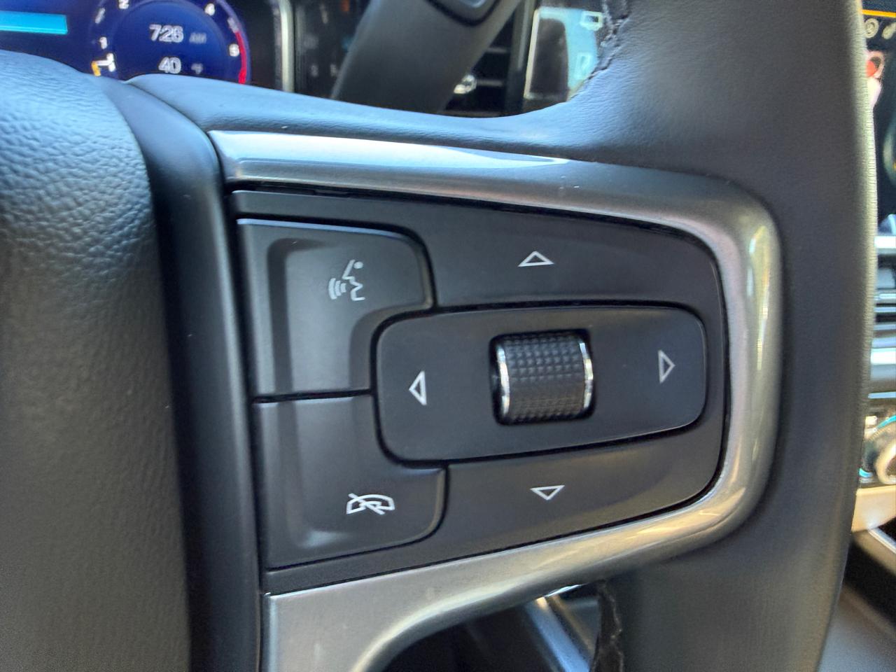 Chevrolet Silverado 2500HD LT Crew Cab Short Box 4WD 2024