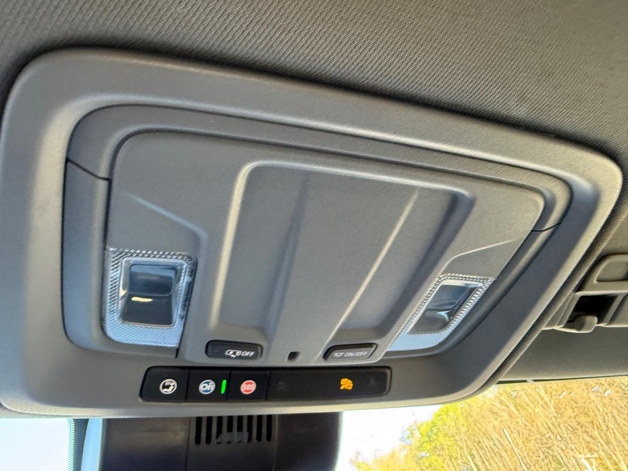 Chevrolet Silverado 2500HD LT Crew Cab Short Box 4WD 2024