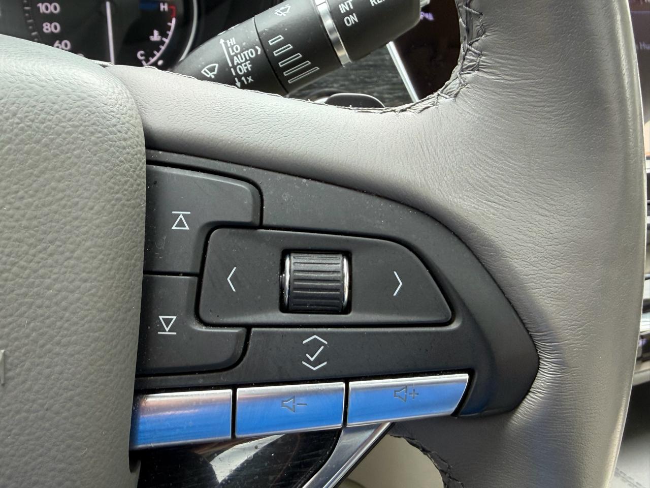 Cadillac XT6 Premium Luxury AWD 2023