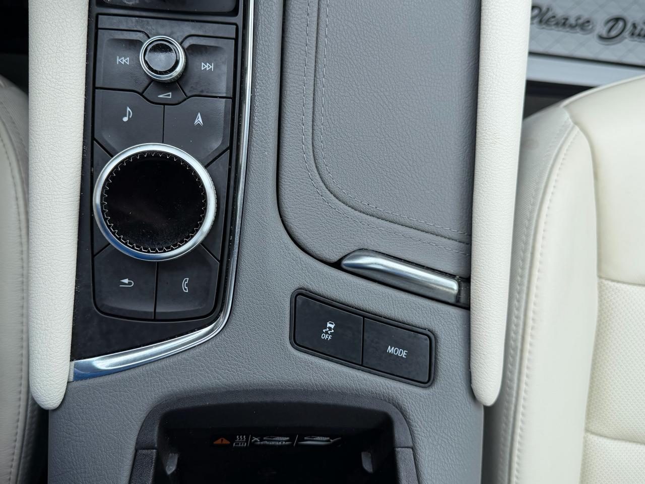 Cadillac XT6 Premium Luxury AWD 2023