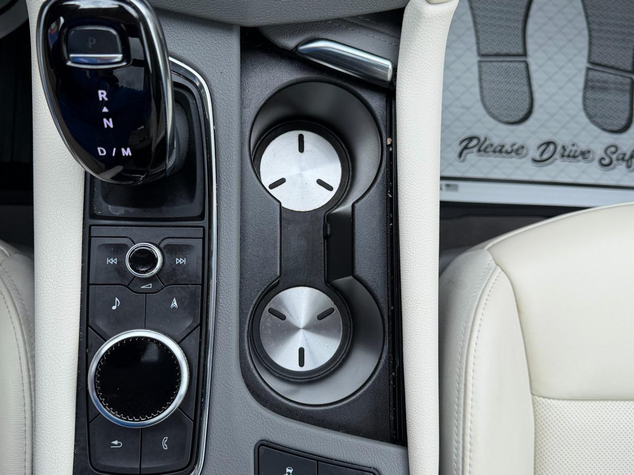 Cadillac XT6 Premium Luxury AWD 2023
