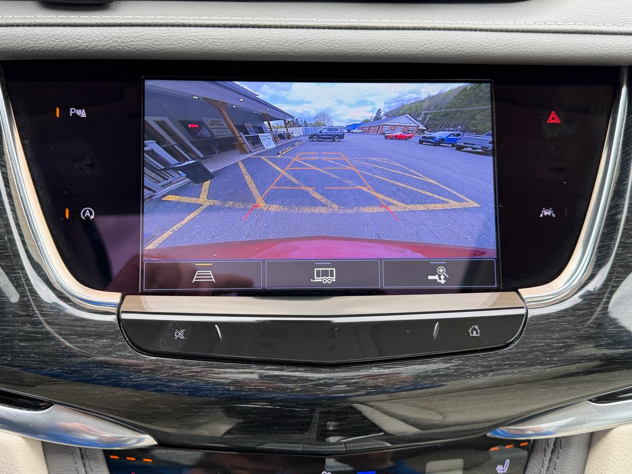 Cadillac XT6 Premium Luxury AWD 2023