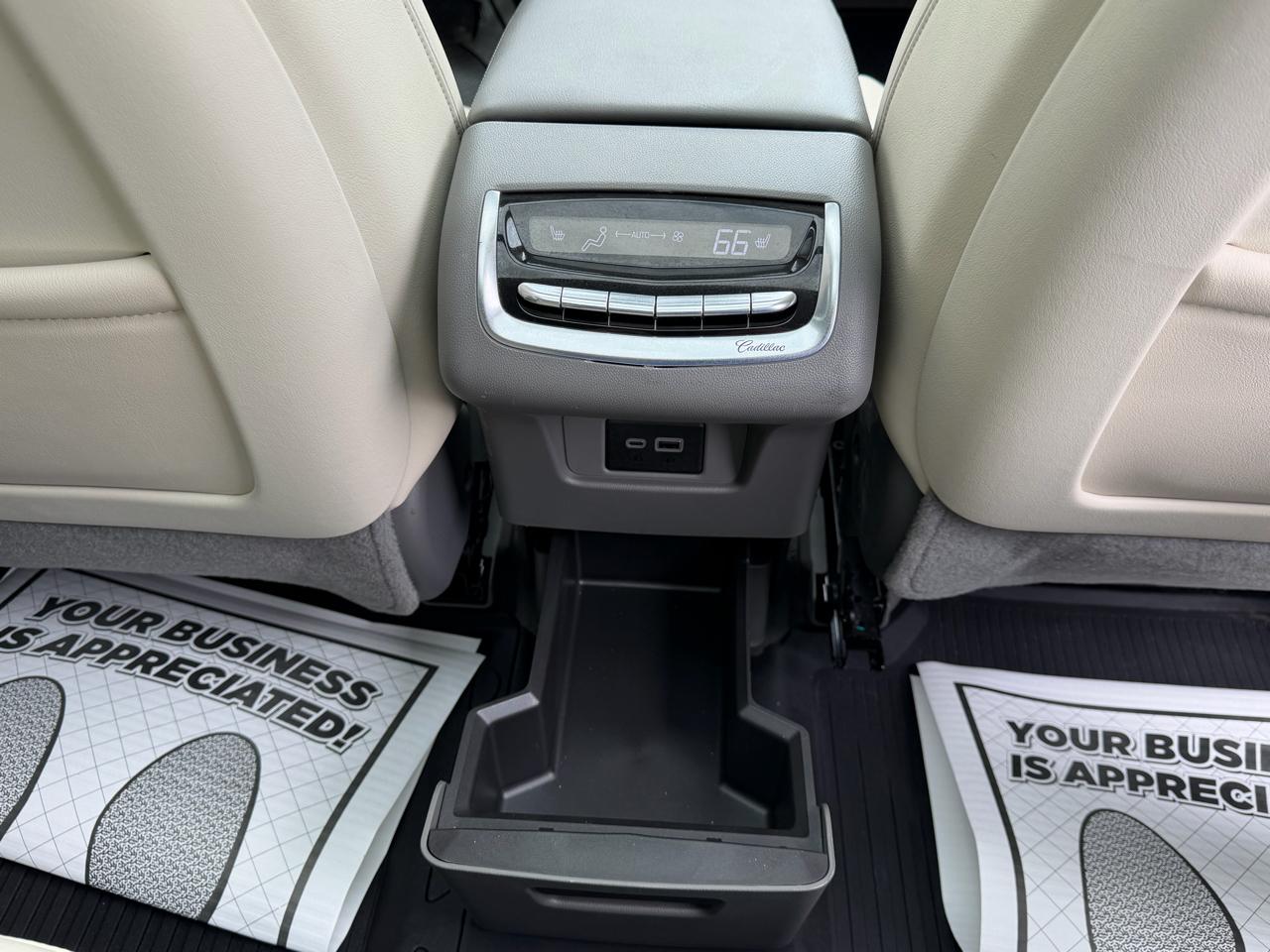 Cadillac XT6 Premium Luxury AWD 2023