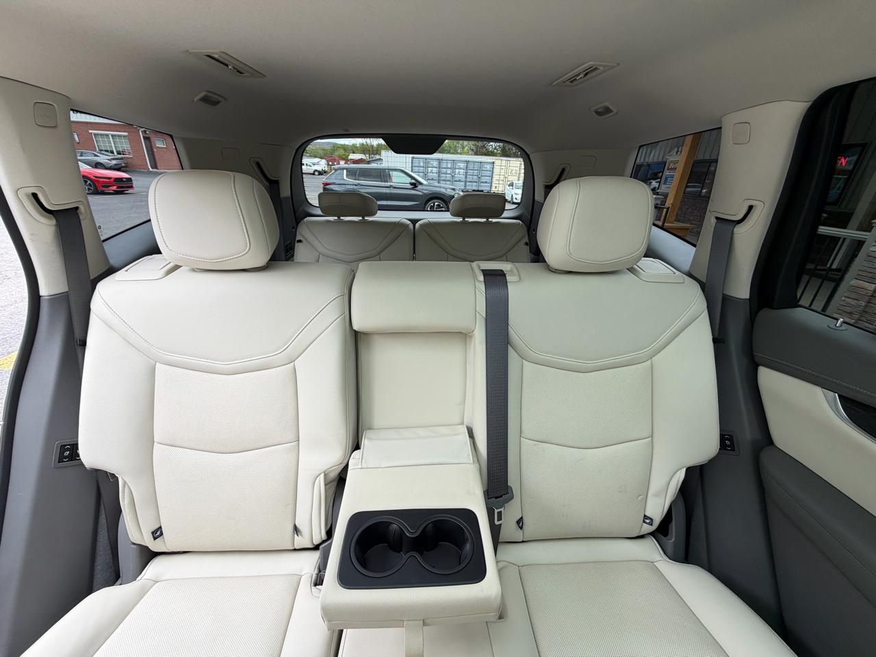 Cadillac XT6 Premium Luxury AWD 2023