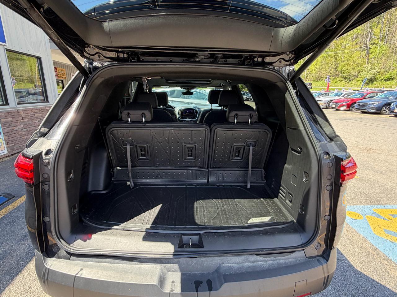 Chevrolet Traverse Limited RS AWD 2024