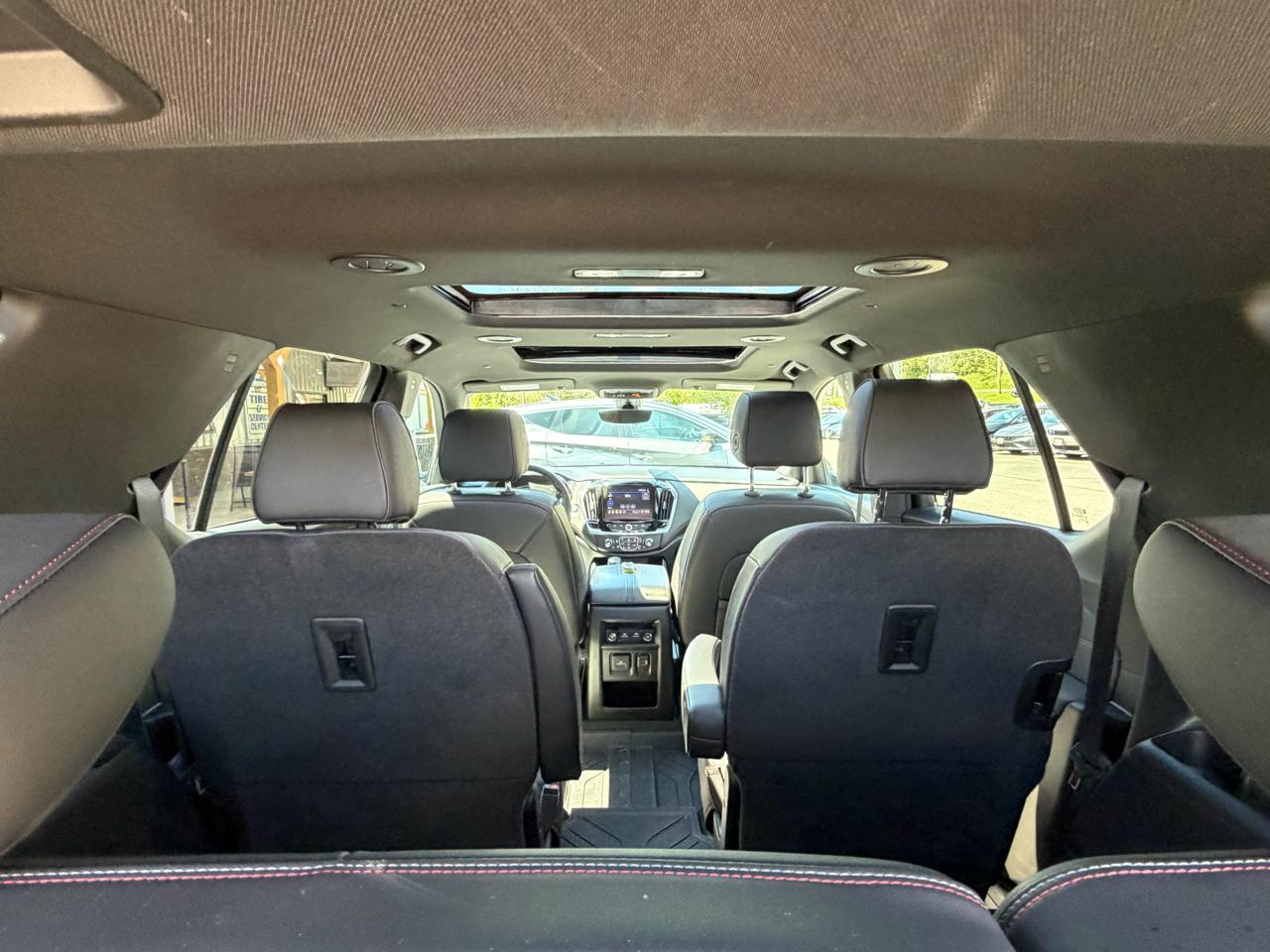 Chevrolet Traverse Limited RS AWD 2024