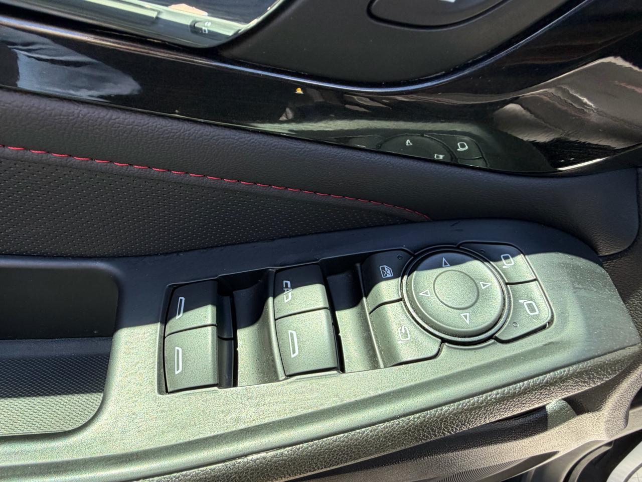 Chevrolet Traverse Limited RS AWD 2024