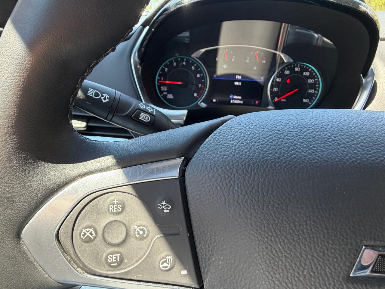 Chevrolet Traverse Limited RS AWD 2024