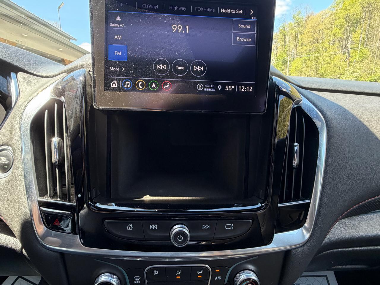 Chevrolet Traverse Limited RS AWD 2024