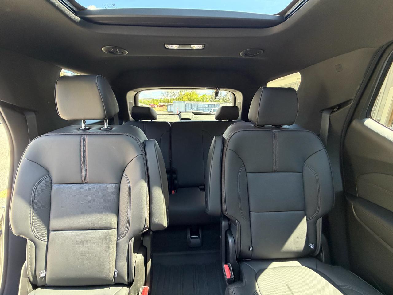 Chevrolet Traverse Limited RS AWD 2024