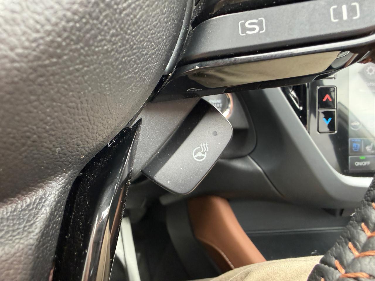 Subaru Forester Touring 2025