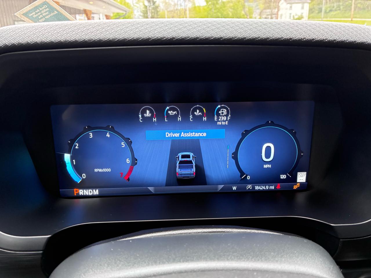 Ford F-150 XLT SuperCrew 4WD 2024