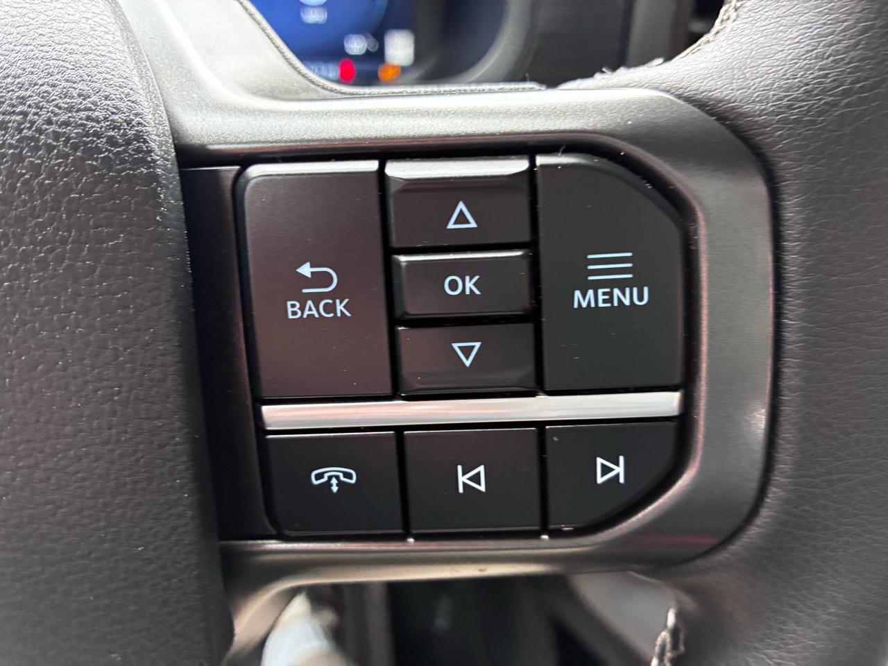 Ford F-150 XLT SuperCrew 4WD 2024