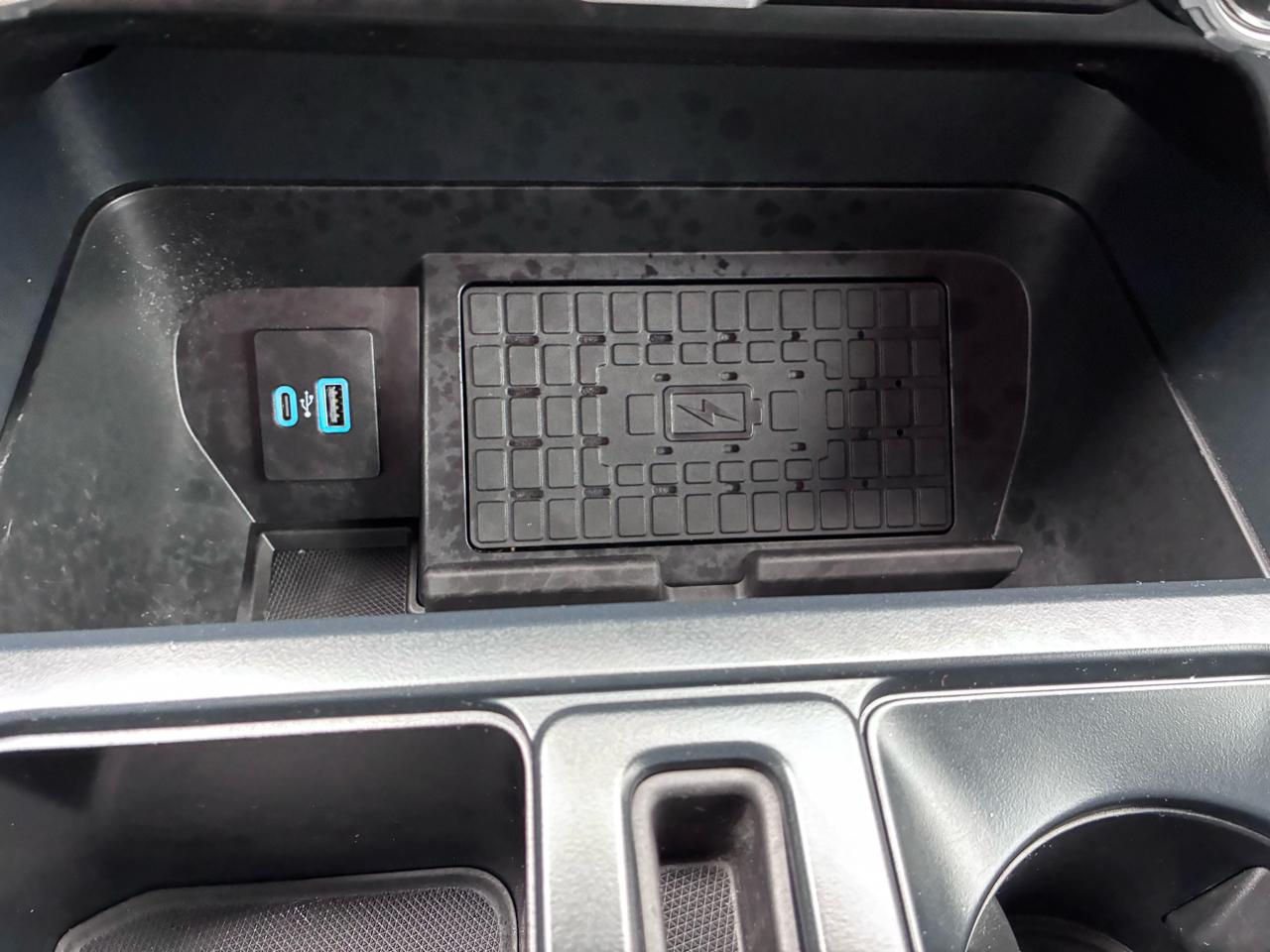 Ford F-150 XLT SuperCrew 4WD 2024