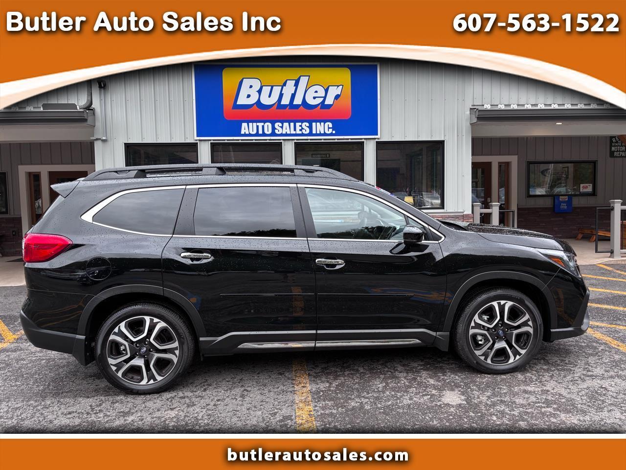 Subaru Ascent Touring 2025