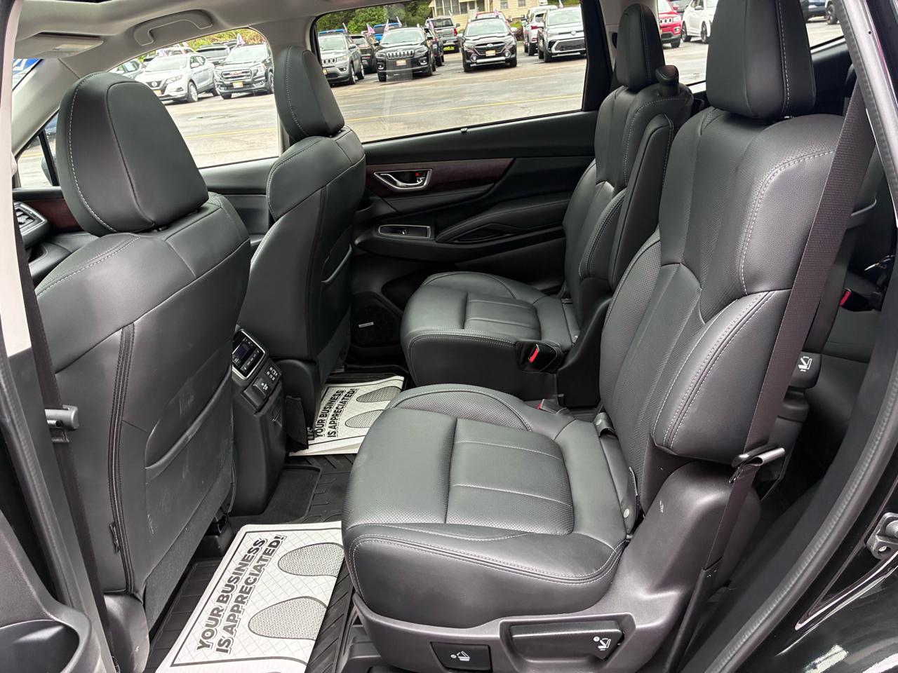 Subaru Ascent Touring 2025