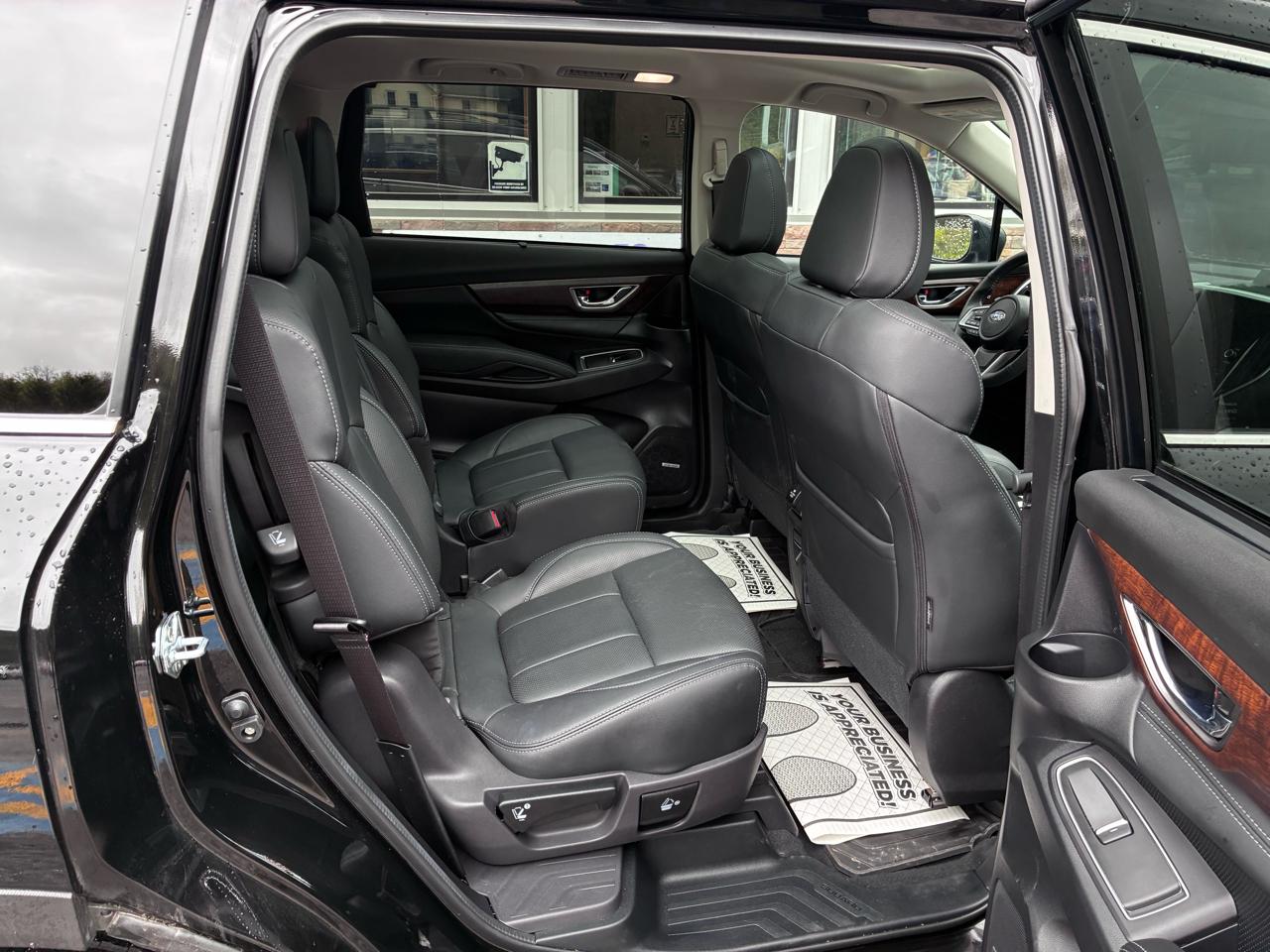 Subaru Ascent Touring 2025